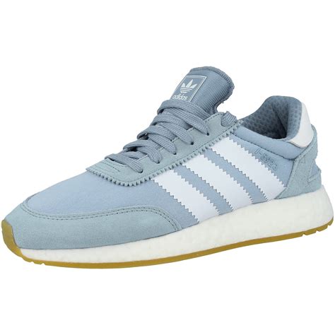 adidas i-5923 schuh blau|I.